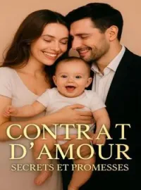 Contrat d'amour : secrets et promesses