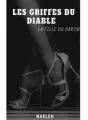 La fille du baron  cover