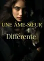 Une âme sœur différente  cover