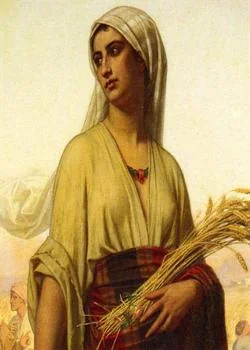RUTH