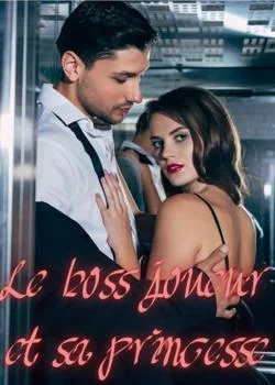 Le boss joueur et sa princesse