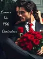 L'amour du PDG dominateur cover