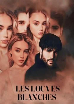 Les louves blanches