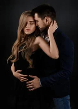 Piégée par son amour du passé.