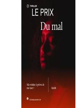 Le prix du mal 