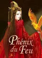 Phénix du feu cover