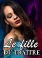 Le fille du traître cover