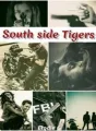 South side tigers cover