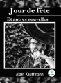 Jour de fête et autres nouvelles cover