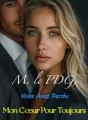 M. le PDG, Vous Avez Perdu Mon Cœur Pour Toujours cover