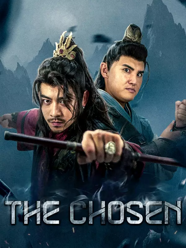 The Chosen