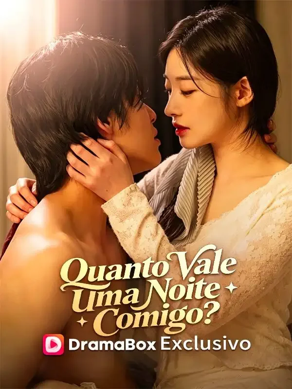 Quanto Vale Uma Noite Comigo?