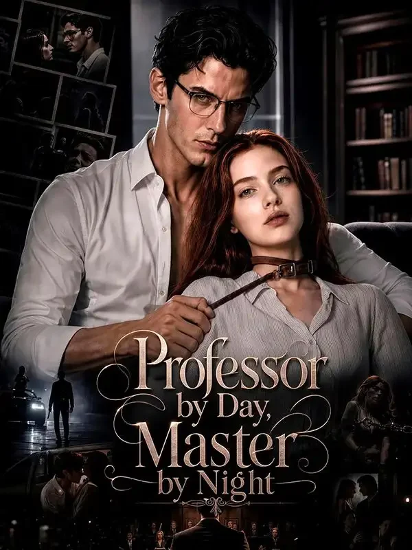 Professor by Day, Master by Night