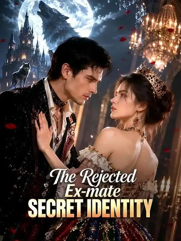 The Rejected Ex-mate secret Identity