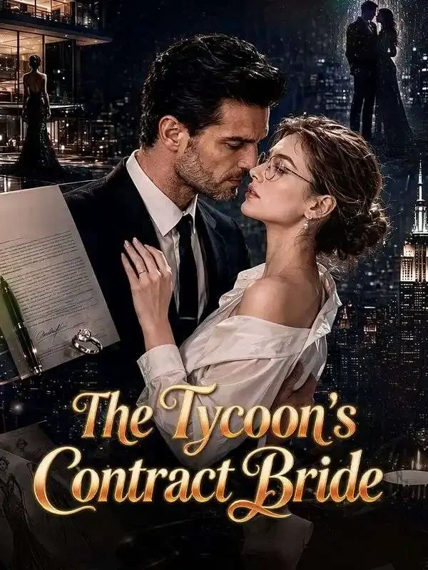 The Tycoon's Contract Bride