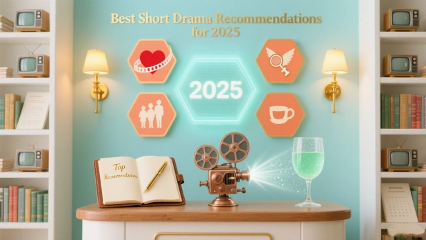 Best Short Drama Recommendations for 2025