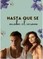 Hasta que se acabe el verano cover