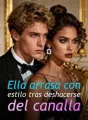 Ella arrasa con estilo tras deshacerse del canalla cover