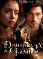 La Desheredada de la Familia cover
