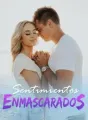 Sentimientos Enmascarados cover