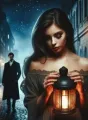 Entre sombras y deseos cover
