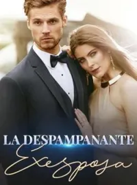 La despampanante exesposa