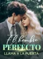 El hombre perfecto llama a la puerta cover