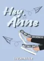ANNE cover