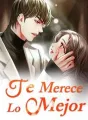 Te Merece Lo Mejor cover