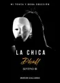 La Chica Dhall © cover
