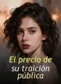 El precio de su traición pública cover