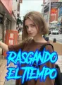 Rasgando el Tiempo cover