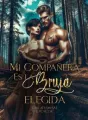 Mi compañera es la bruja elegida cover