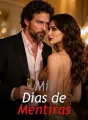 Mil Días de Mentiras cover