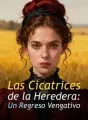 Las Cicatrices de la Heredera: Un Regreso Vengativo cover