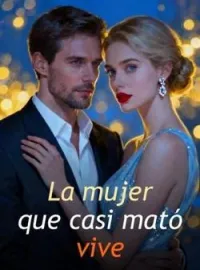 La mujer que casi mató vive