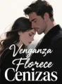 Venganza Florece Cenizas cover