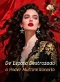 De Esposa Destrozada a Poder Multimillonario cover
