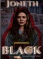 Joneth Black (H.P) cover