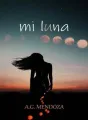 Mi Luna cover