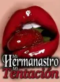 Mi Hermanastro Mi Tentacion cover