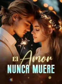 El amor nunca muere
