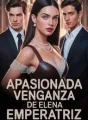Apasionada venganza cover