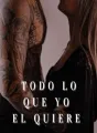 TODO LO QUE YO EL QUIERE cover
