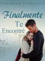 Finalmente Te Encontré cover