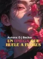 Un omega que Huele a Flores cover