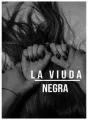 LA  VIUDA NEGRA  cover