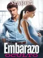 Embarazo oculto cover