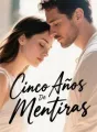 Cinco Años De Mentiras cover