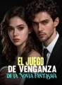 El Juego de Venganza de la Novia Fantasma cover